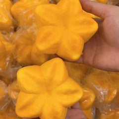 Slow Rising Squishy Stress Relief Decompression Toy