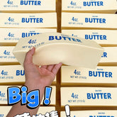 Butter Stick Slow Rising Squishy Stress Relief Decompression Toy
