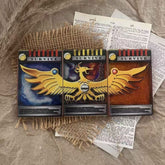 Kamen Rider Ryuki: Sand Trap Card