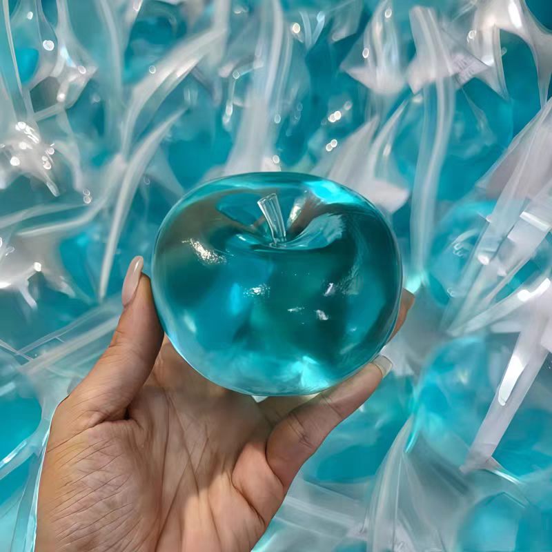 Star Apple Ocean Squishy Fidget Toy