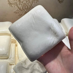 Rice Cake Slow Rising Squishy Stress Relief Decompression Toy