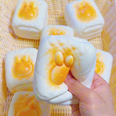 Slow Rising Squishy Stress Relief Decompression Toy